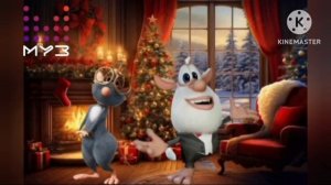 Топ-50 новогодний чарт муз-тв