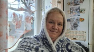 395. Привет из Крыма. Я утеплилась и зима пришла❄️ 26.12.25.