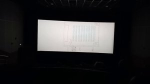 Поехала на узи// Заодно сходила в кино 🎥