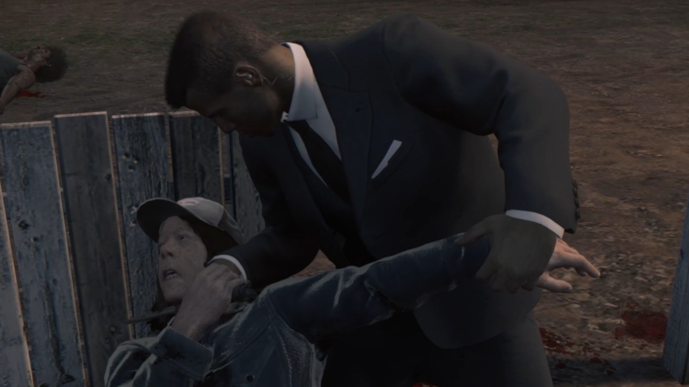 Прохождение Mafia III: Definitive Edition #5 - Вербовка