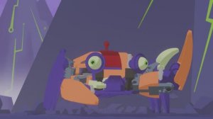 ЗВЕРОТРОН Фосфорный Клешень