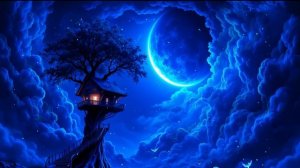 Тайник сновидений - Расслабляющая музыка для сна, фоновая музыка для отдыха и сновидений