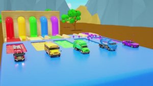 МУЛЬТФИЛЬМЫ ПРО МАШИНКИ