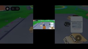 я играю в роблокс симулятор слияния