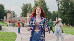 Московские каникулы: Сергиев посад