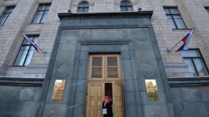 Минэкономразвития: рост ВВП по итогам 11 месяцев 2025 года составил 1%