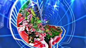 С Днём Рождения 3!!! Волшебные розы в Виртуальном мире!!!