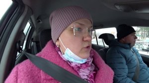 Влог от 15.12.2021