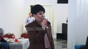 С наступающим Новым годом поздравили самых сильных и отважных женщин