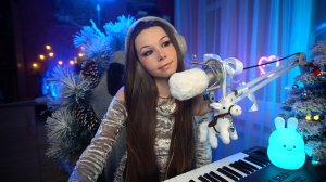 🎹 Беседуем и поём под фортепиано 🎹 | #ламповыйстрим #девушкастримит #пианино