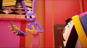 Jax #amazingdigitalcircus