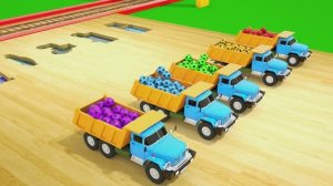 МУЛЬТИКИ ДЛЯ МАЛЫШЕЙ