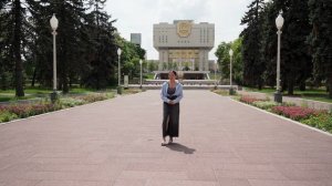 Московские каникулы: Тула