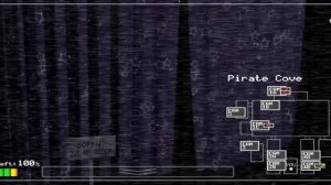 Я ПРОШОЛ ФНАФ 1