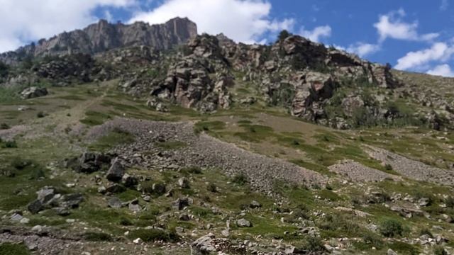 Красивый Кавказ!!! смотреть онлайн