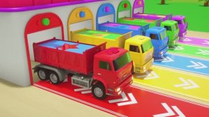 МУЛЬТИКИ ДЛЯ МАЛЫШЕЙ