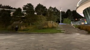 МОЯ ПЕРВАЯ ПОЕЗДКА В МОСКВУ | НОВАЯ РАБОТА | ВСТРЕЧА С ПОДРУГОЙ