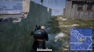 PLAYERUNKNOWN'S BATTLEGROUNDS 2025.12.25 - 20.09.36.14.Конец матча.DVR