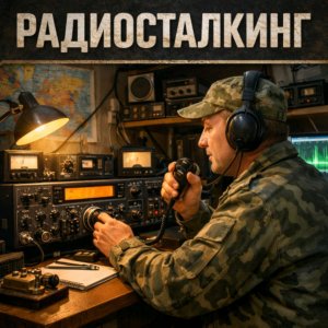 Залетаем и слушаем!?!