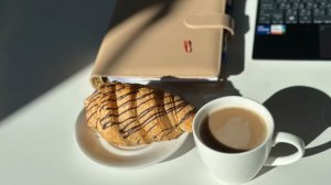 Второе распределение за декабрь.