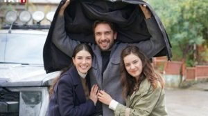 Это море перполнится 13 серия анонc, что будет в сериале