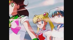 Super Moonies - Tuxedo Mask (AMV)