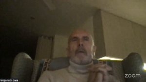 Шриман Враджанатх Прабху, 26 декабря 2025