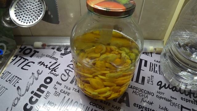 Такой настойки на самогоне вы еще не пробовали. Готови смотреть онлайн