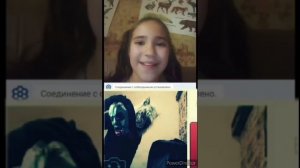 Оборотень в чатрулетке