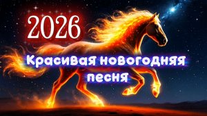 С Новым годом, друзья! Новая новогодняя песня!