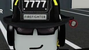 какой-то странный пожарный смотреть онлайн