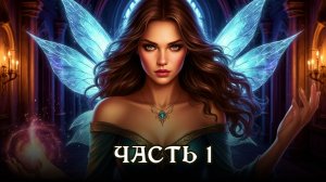 АУДИОКНИГА ПОЛНОСТЬЮ ★ ЧАСТЬ 1. ФЕЯ ТЬМЫ ★ Любовное фэнтези