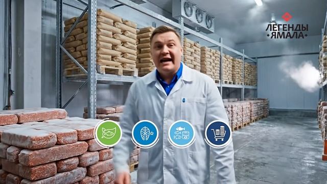 Рыбный фарш оптом