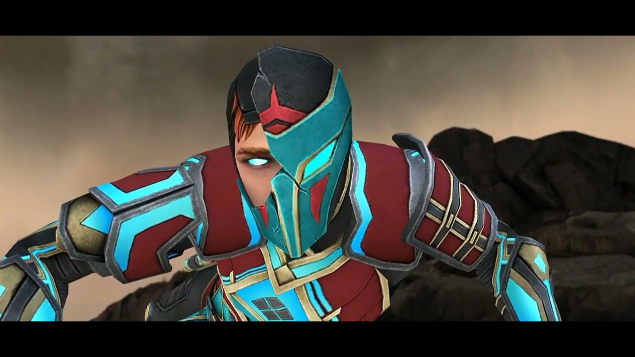 БОСС НЕОНОВЫЙ ПРИЗРАК МАКСИМАЛЬНАЯ СЛОЖНОСТЬ ✪ Shadow Fight 3 [ Шадоу файт 3 ] #77 смотреть онлайн