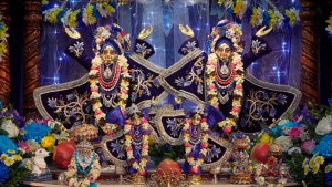 26.12.25 (17:00) - Пятничный маха-киртан