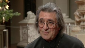 В Пушкинском музее завершился фестиваль "Декабрьские вечера Святослава Рихтера".