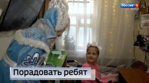 Новогоднее чудо