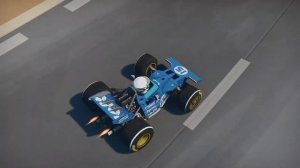 Formula Legends - Official Turbo Power DLC Trailer