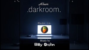 Billy Grohn - Aesthetics of Unlimited Possibilities