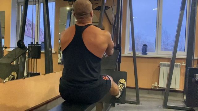 минус 20кг за 4 месяца,сушка тела!