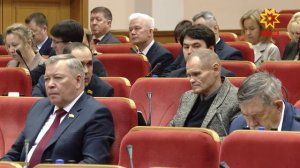 Чăваш Республикин Патшалăх Канашĕн кăçалхи юлашки сессийĕ иртрĕ