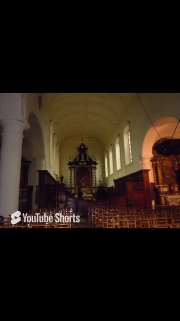 Бельгия. Часть 2. Брюгге, знакомство с городом