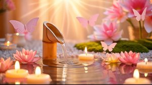 Flying Dreams 🌌 | Расслабляющая музыка для сна для медитации, снятия стресса и глубокой релаксации