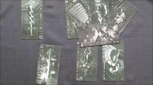 ВЕСЫ 2026 ГОД ТАРО РАСКЛАД ТАРО ПРОГНОЗ