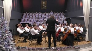 Симфонический оркестр "Юнион Голд"