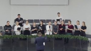 Рождество 🙏♥️ христианская песня