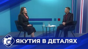 Якутия в деталях: Как якутская анимация говорит на языке традиций