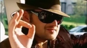 Mr.Credo _Вор_ [Official track] 2004.mp4