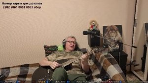 Пою под гитару