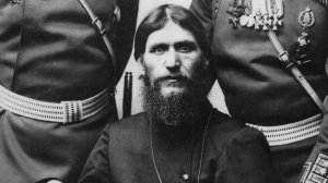 Убийство Григория Распутина
